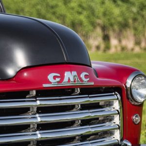 1949 GMC 100