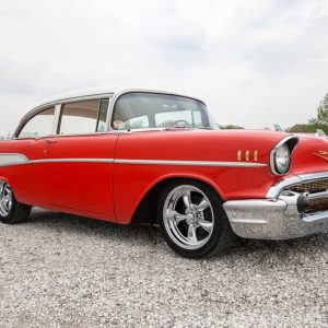 1957 Chevrolet Bel Air