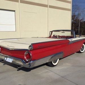 1959 Ford Galaxie