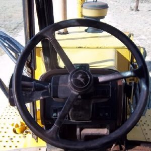 1998 JOHN DEERE 710D BACKHOES