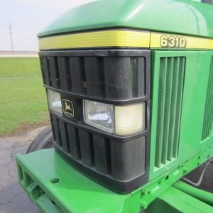 1998 John Deere 6310