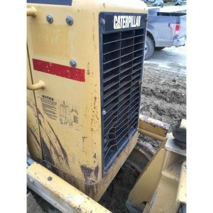 2004 CATERPILLAR D3G XL