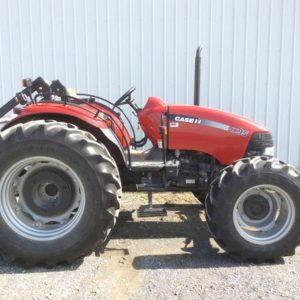 2008 Case IH JX95