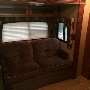 2013 Jayco EAGLE 334RBTS