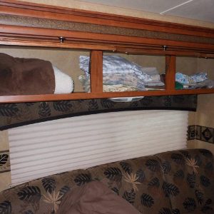 2013 Jayco JAY FEATHER X23B