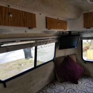 2014 Casita 17 INDEPENDENCE DELUXE 17