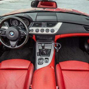 2013 BMW Z4 sDrive28i