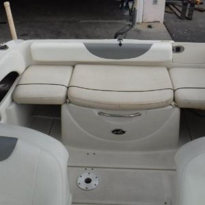 2005 SEA RAY 225 WEEKENDER