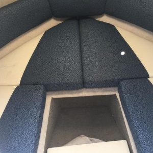 2006 BAYLINER 212 CUDDY CABIN