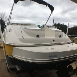 2006 Monterey 233 Explorer