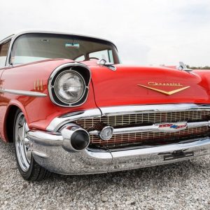 1957 Chevrolet Bel Air