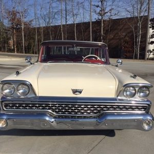 1959 Ford Galaxie