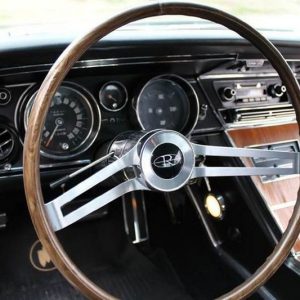 1965 Buick Riviera