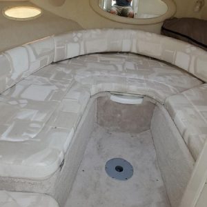 1997 Sea Ray 280 Cuddy Cabin