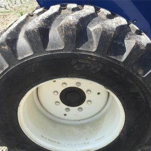 2004 NEW HOLLAND TC30