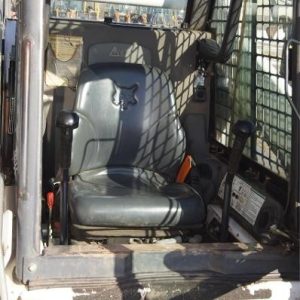 2007 Bobcat S185