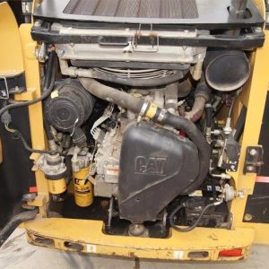 2007 Caterpillar 232B