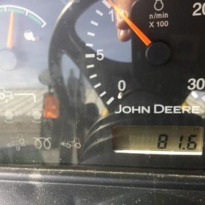 2007 John Deere 4720