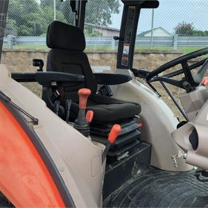 2010 Kubota M7040 Tractor