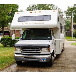 2003 Thor Motor Coach CHATEAU 31