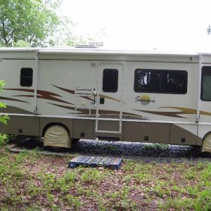 2006 Winnebago SUNOVA