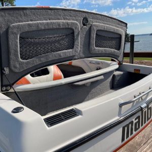 2004 Malibu Wakesetter 21 LX