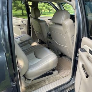 2003 GMC Yukon XL Denali AWD