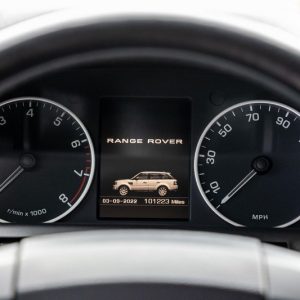 2012 Range Rover Sport HSE GT Limited Edition