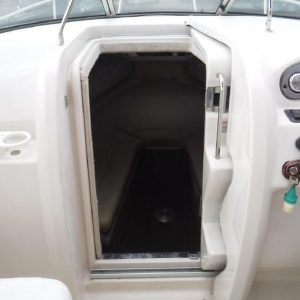 2005 SEA RAY 225 WEEKENDER