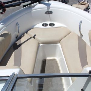 2006 Chaparral 180 SSi