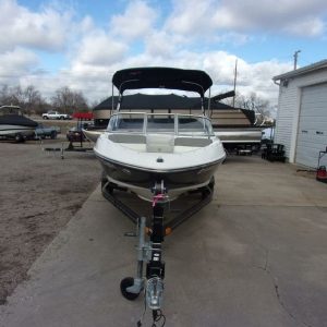 2014 Bayliner 175 Bowrider