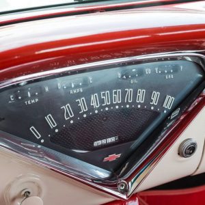 1955 Chevrolet Cameo