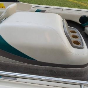 1997 Mastercraft 205 Prostar