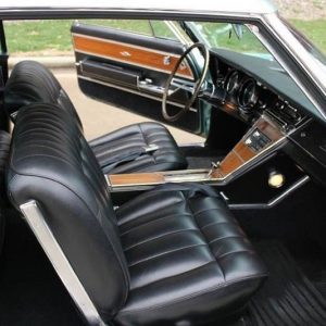 1965 Buick Riviera