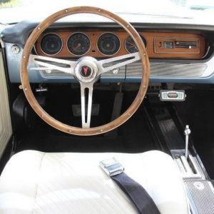 1965 Pontiac Lemans