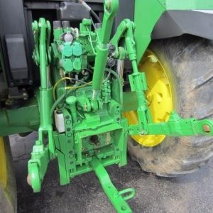 1998 John Deere 6310