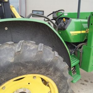 1999 John Deere 5210