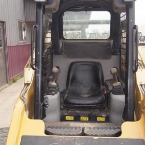 2007 Caterpillar 232B