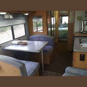 1994 Winnebago BRAVE 31RQ