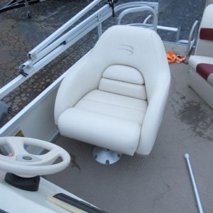 2002 Bennington 205 Pontoon