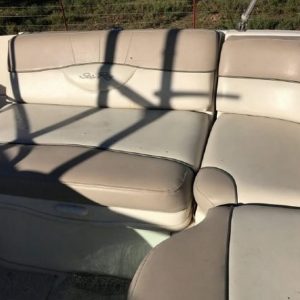 2003 Sea Ray 240 Sundeck