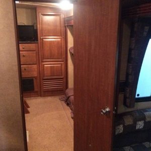 2013 Jayco EAGLE 334RBTS