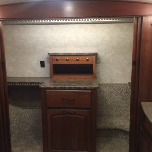 2013 Keystone MONTANA 3900FB