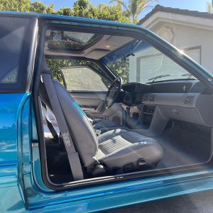 1993 Ford Mustang SVT Cobra