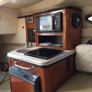 2006 Sea Ray 240 Sundancer