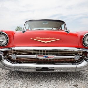 1957 Chevrolet Bel Air