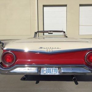 1959 Ford Galaxie