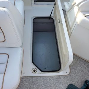 1997 Sea Ray 280 Cuddy Cabin