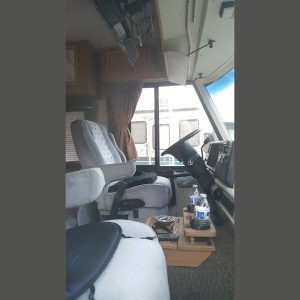 1994 Winnebago BRAVE 31RQ