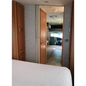 2001 Winnebago ITASCA SPIRIT